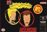 MTV's Beavis and Butt-Head (Super Nintendo)